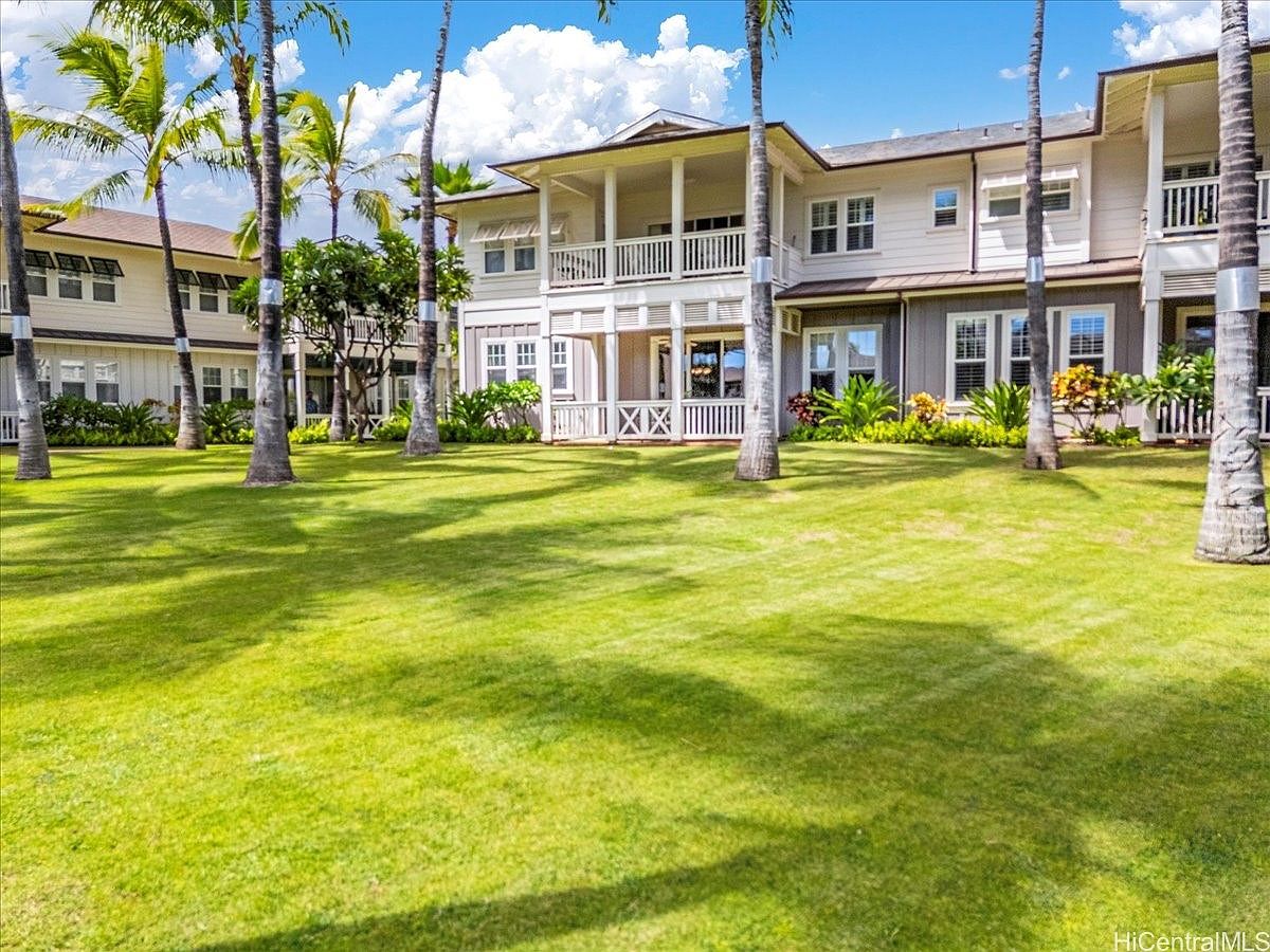 92-1134 Olani St #32-2