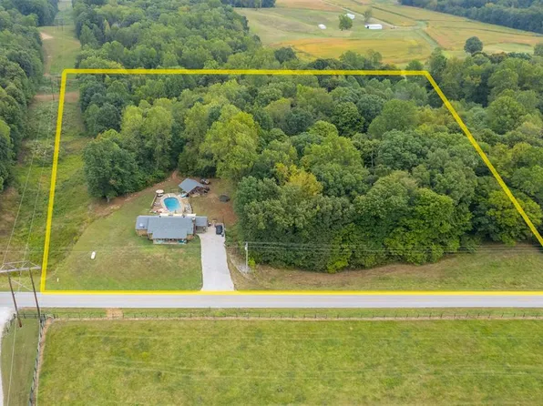 9639 Highway 1389, Lewisport, KY 42351