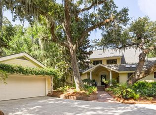 3315 Seabrook Island Rd, Seabrook Island, SC 29455