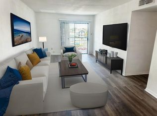 2824 S Bartell Dr APT 35, Houston, TX 77054