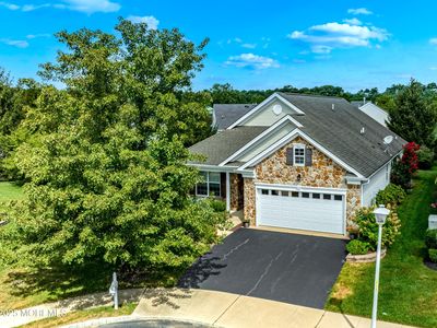 7 Elmswell Court, Jackson, NJ, 08527