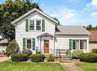 509 Christie St, Ottawa, IL 61350