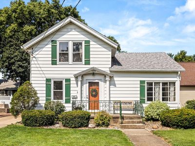 509 Christie St, Ottawa, IL, 61350