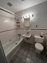 Rented by Salon Realty Corp