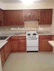 Rented by Barskaya Group Real Estate