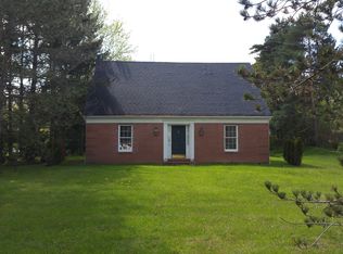 8568 Brecksville Rd, Brecksville, OH 44141