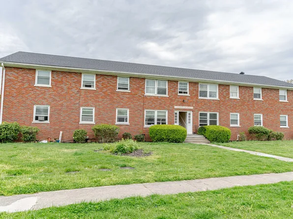 1117 S Pawnee Trl, Georgetown, KY 40324