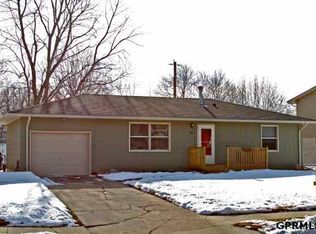 7101 S 80th St, La Vista, NE 68128