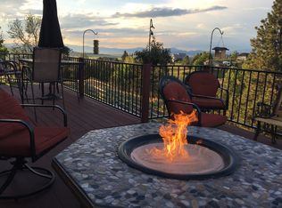 10 Mission Mountain Rd, Montana City, MT 59634