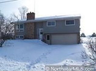 3064 165th Ln NE, Ham Lake, MN 55304