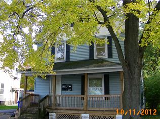 367 West Ave APT 2, Rochester, NY 14611