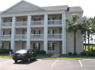 5010 Windsor Green Way #5010, Myrtle Beach, SC 29579