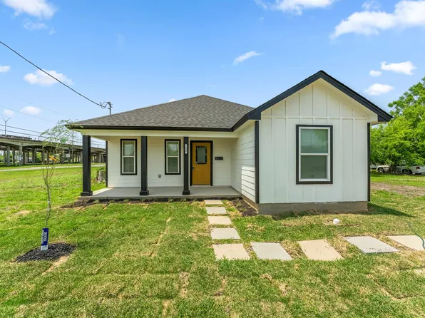 206 S Lyons St, Lake Charles, LA 70601