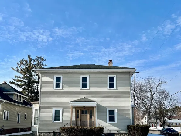 141 N Bates St, Saginaw, MI 48602