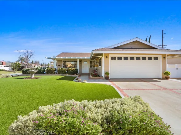 5472 Westmoreland Dr, Yorba Linda, CA 92886