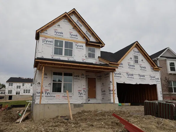 55 Morris St, Springboro, OH 45066