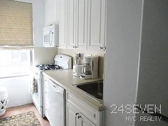 Rented by 24 7 NYC Realty Inc.