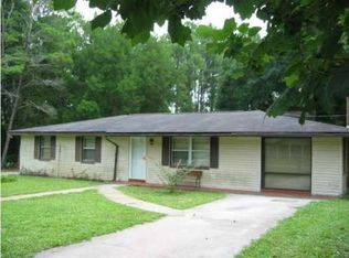 1934 Creamer Rd, Southport, FL 32409