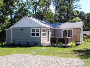 2300 Herring Brook Rd, Eastham, MA 02642