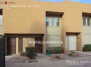 520 E Weber Dr, Tempe, AZ 85281