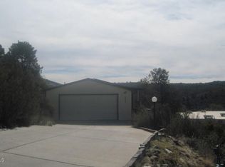 2581 E Hilltop Rd, Prescott, AZ 86301