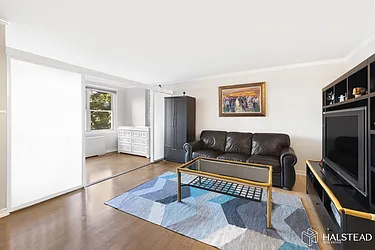 Sold by Halstead Real Estate