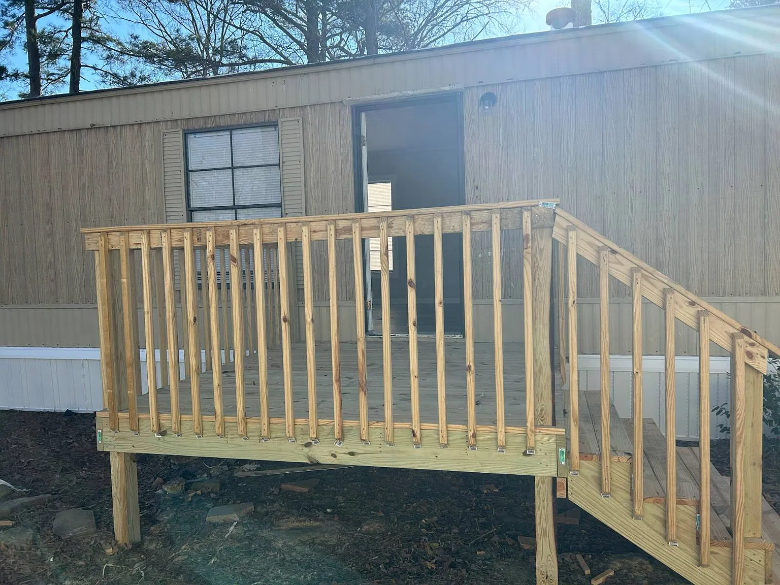 2 bed, 2.0 bath, 980 sqft, $799 — Photo 2