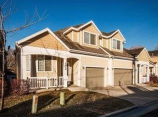 2938 S Garden Farm Ln, South Salt Lake, UT 84106