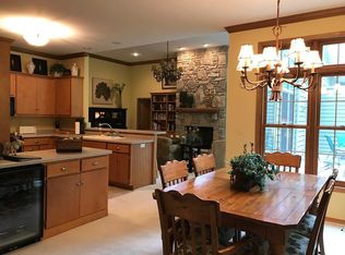 1628 Olson Dr APT 2002, Ellison Bay, WI 54210