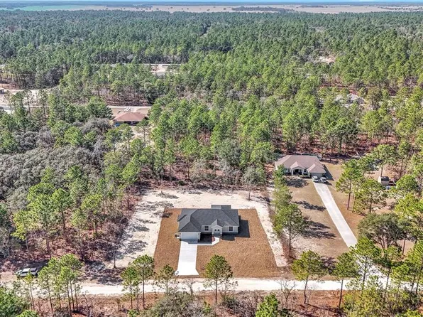 8786 SW 127th Ave, Dunnellon, FL 34432