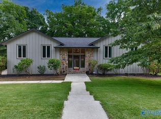 1304 Hiwan Trl SE LOT 5, Huntsville, AL 35802