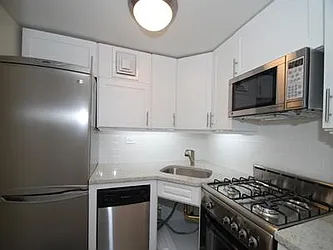 Rented by Buchbinder & Warren