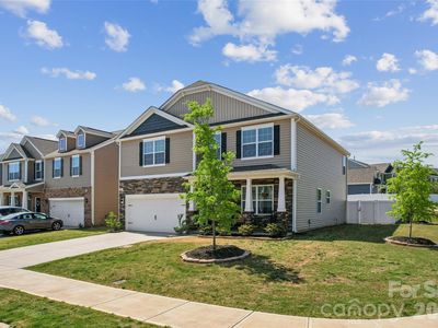 162 Giant Oak Ave, Statesville, NC, 28677