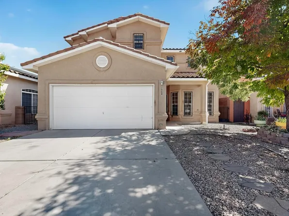 1508 Rosewood Ave NW, Albuquerque, NM 87120