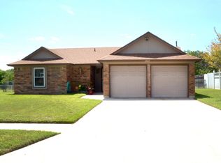 2123 Hidden Hill Dr, Killeen, TX 76543