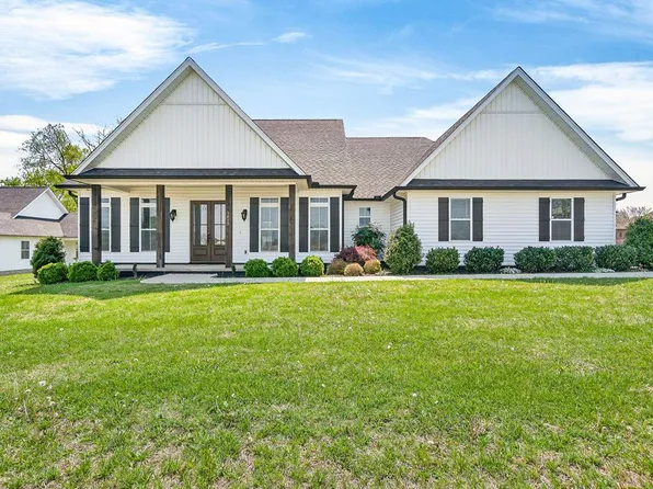 1415 E 10th St, Cookeville, TN 38501