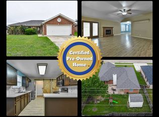 5505 White Rock Dr, Killeen, TX 76542