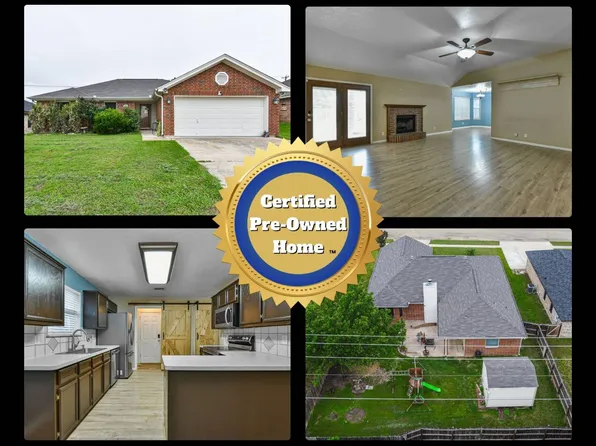 5505 White Rock Dr, Killeen, TX 76542