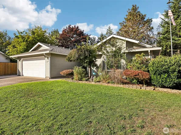 1218 SE Park Crest Avenue, Vancouver, WA 98683