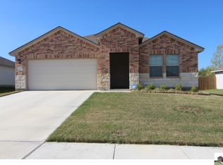 5701 Great Divide Rd, Killeen, TX 76549