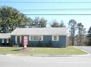 1728 State Route 31 #0, Clinton, NJ 08809