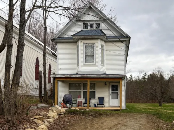79 Main Street, Phillips, ME 04966