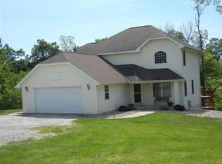 10574 173rd Ave, Middletown, IA 52638