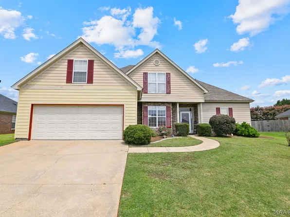 1028 Thistle Rd, Prattville, AL 36067