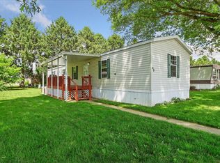 5646 Springfield Urbana Pike LOT 45, Urbana, OH 43078