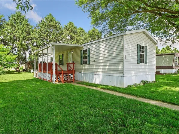 5646 Springfield Urbana Pike Lot 45, Urbana, OH 43078