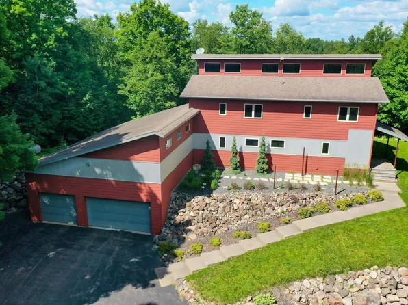N5044 LANGFARM DRIVE, Medford, WI 54451