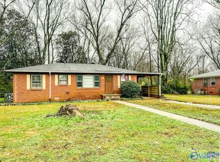 2905 Boswell Dr NW, Huntsville, AL 35811