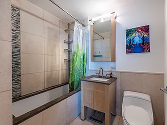 Rented by Corcoran