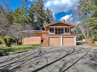 22320 Hutchinson Rd, Los Gatos, CA 95033